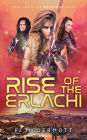 Rise of the Erlachi (Prosperine, #2)