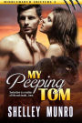 My Peeping Tom (Middlemarch Shifters, #3)