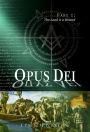 The Land is a Wound (Opus Dei, #1)