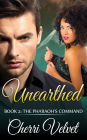 Unearthed Book 2: The Pharaoh's Command (The Rogue Series, #2)