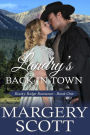 Landry's Back in Town (Rocky Ridge Romance, #1)
