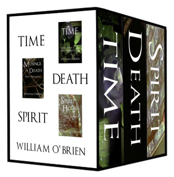 Time, Death, Spirit (Spiritual philosophy)