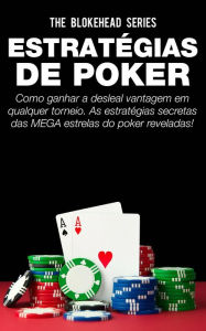 Title: Estratégias de Poker, Author: The Blokehead