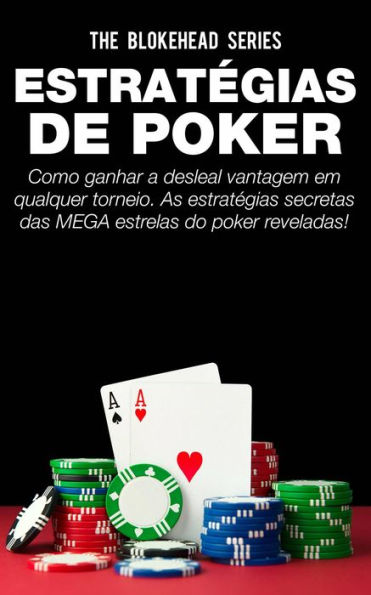 Estratégias de Poker