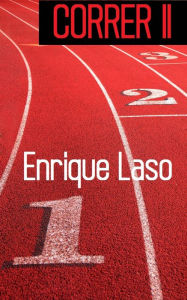 Title: CORRER II, Author: Enrique Laso