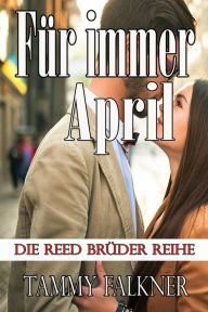 Title: Für immer April (Always, April), Author: Tammy Falkner