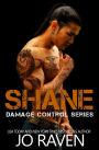 Shane (Damage Control, #4)