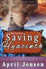 Saving Hyacinth (Overcoming Brides, #1)