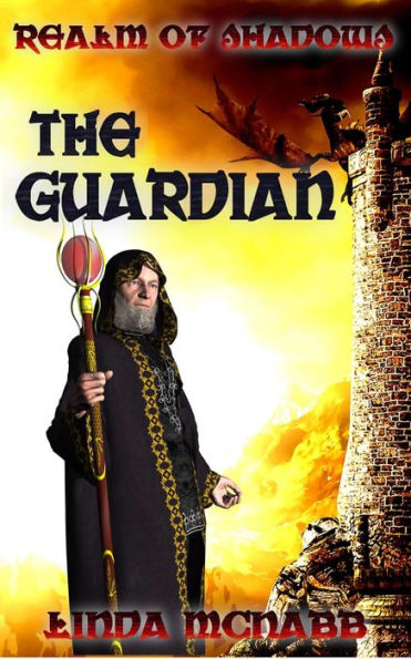 The Guardian (Realm of Shadows, #1)
