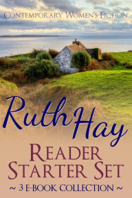 Title: Reader Starter Set: Women's Contemporary Fiction, Author: Ruth Hay