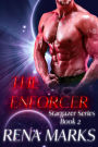 The Enforcer (Stargazer Series, #2)
