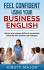 Feel confident using your business English