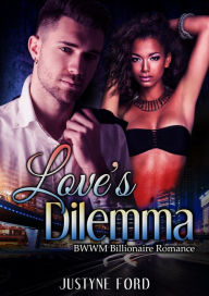 Title: Love's Dilemma, Author: Justyne Ford