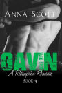 Gavin (Redemption Romance, #3)