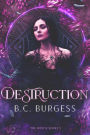 Destruction (The Mystic Series, #5)