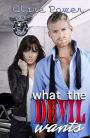 What the Devil Wants (Cycle Devils MC, #2)