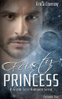 Feisty Princess: Episode Two