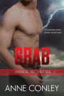 Grab (Pierce Securities, #4)