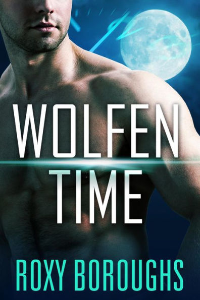Wolfen Time