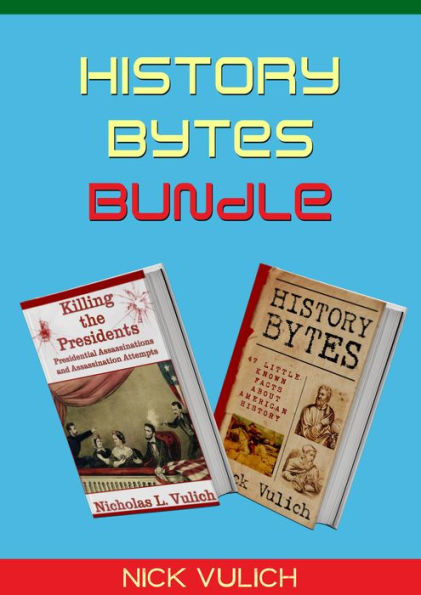 History Bytes Bundle