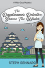 The Daydreamer Detective Braves The Winter (Miso Cozy Mysteries, #2)