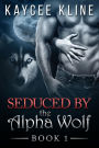 Seduced By The Alpha Wolf Book 1 (A Paranormal Werewolf Romance, #1)