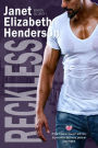 Reckless (Benson Security, #1)