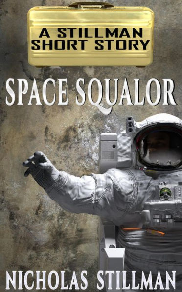 Space Squalor