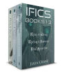 IFICS Omnibus (1-3)