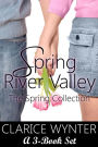 Spring River Valley: The Spring Collection (Boxed Set)