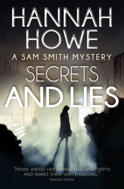 Secrets and Lies by Hannah Howe | eBook | Barnes & Noble®