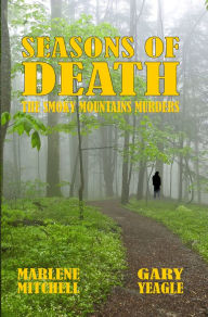 Title: Shadows of Death (The Smoky Mountain Murders 3), Author: Marlene Mitchell