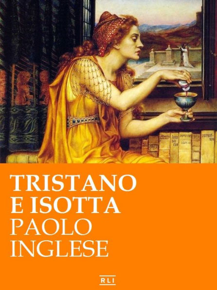 Tristano e Isotta