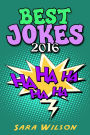 Best Jokes 2016 For Kids