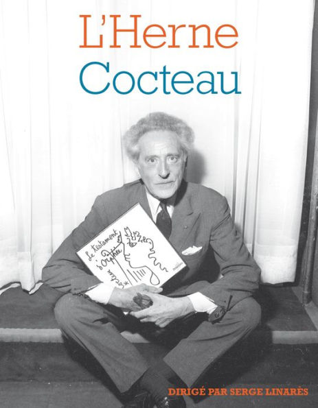 Cahier Cocteau