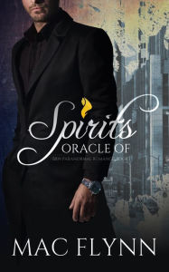 Title: Oracle of Spirits #1 (Werewolf Shifter Romance), Author: Mac Flynn