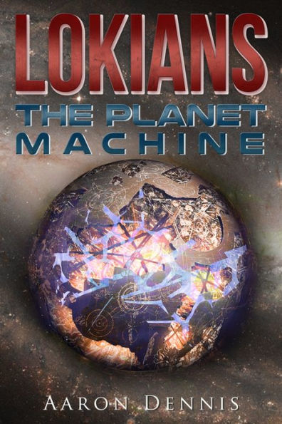 The Planet Machine