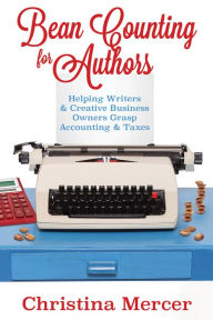 Title: Bean Counting for Authors, Author: Christina Mercer