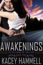 Awakenings (In the Arms of the Law, Book 2)