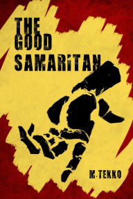 Title: The Good Samaritan, Author: M. Tekko