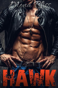 Title: Hawk (BBW and Biker Romance Short), Author: Tuomas V#x000E4;lim#x000E4;ki