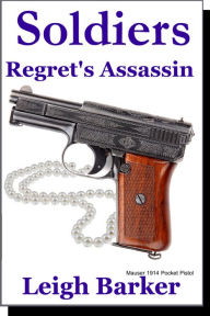 Title: Episode 9: Regret's Assassin, Author: Leigh Barker