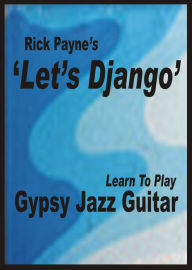 Title: Let's Django, Author: Rick Payne
