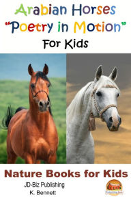 Title: Arabian Horses 