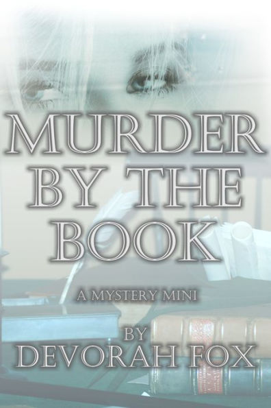 Murder by the Book