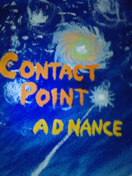 Title: Contact Point, Author: A. D. Nance