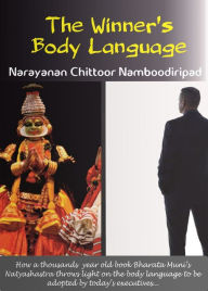 Title: The Winner's Body Language, Author: Narayanan Chittoor Namboodiripad