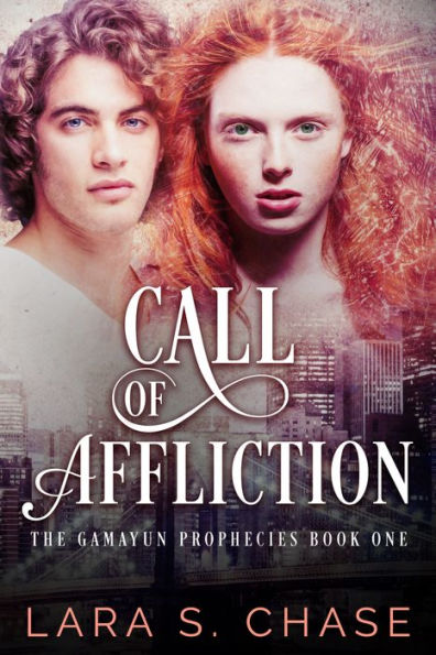 Call of Affliction