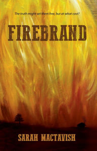 Title: Firebrand, Author: Sarah MacTavish