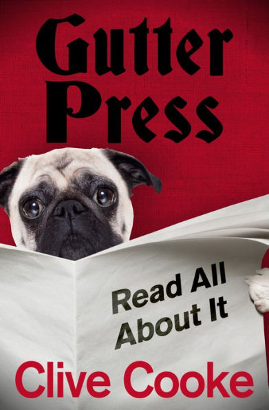 Gutter Press